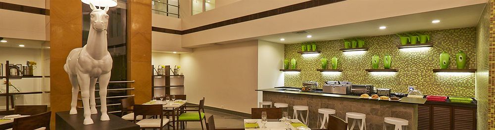 K10 Hotel 巴罗达 外观 照片